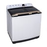 Toshiba Twin Tub Washing Machine VH-J170WB 16Kg