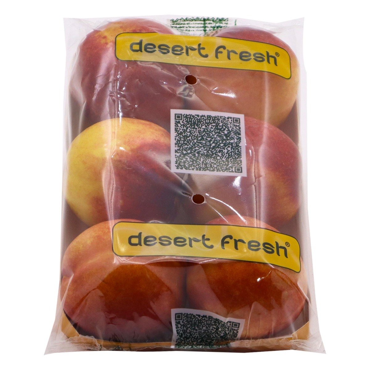 Nectarine Tray pkt 900 g