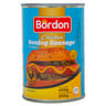 Bordon Hotdog Sausage 400 g