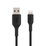 Belkin Boost Up Charge Lightning to USB Cable  CAA002BT 1M