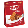 Nestle KitKat Mini Moments with Lotus Biscoff Chocolate 262.5 g