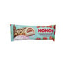 Hohos Rolled Golden Cake With Strawberry 1 pc