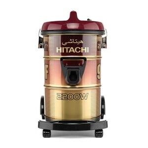 Hitachi Vacuum Cleaner CV960F-SS220WR 2200W