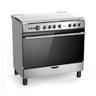 Midea Cooking Range 36LMG5G028 90x60 5Burner