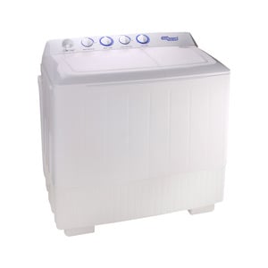 Super General Twin Tub Top Load Washing Machine SGW1400 12Kg
