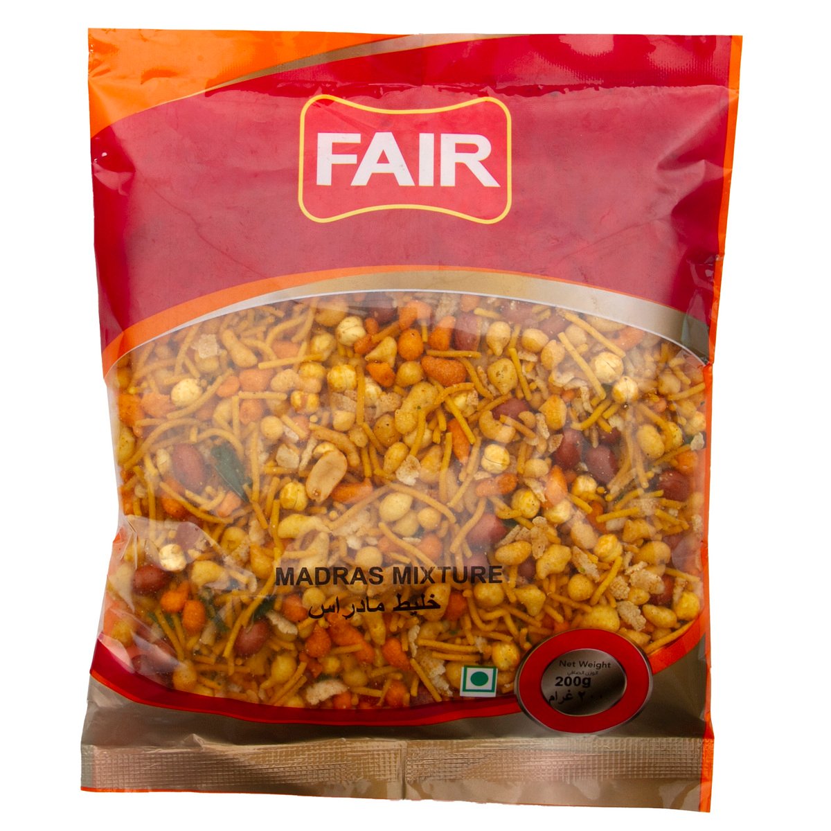 Fair Madras Mixture 200 g