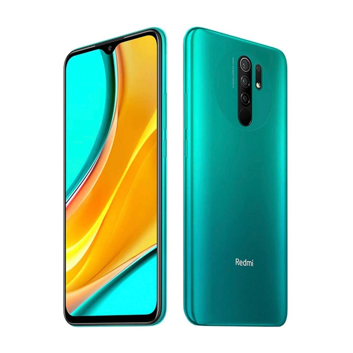 Xiaomi Redmi 9 32GB Ocean Green