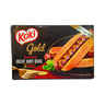 Koki Gold Beef Hot Dog New York 5 pcs