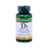 Nature's Bounty Vitamin D3 50mcg 150pcs