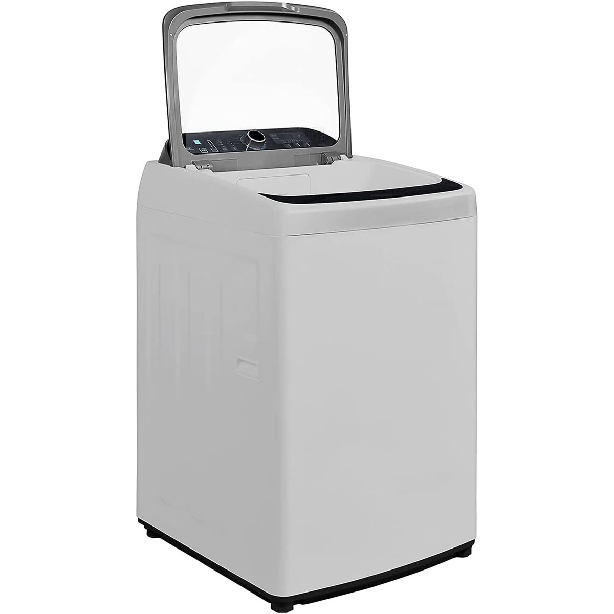 Super General Top Load Washing Machine, 13 kg, Silver, SGW1450S