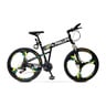 Bicycle 26" TD-7007026 Alloy