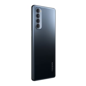 Reno4 Pro 5G 256GB Space Black