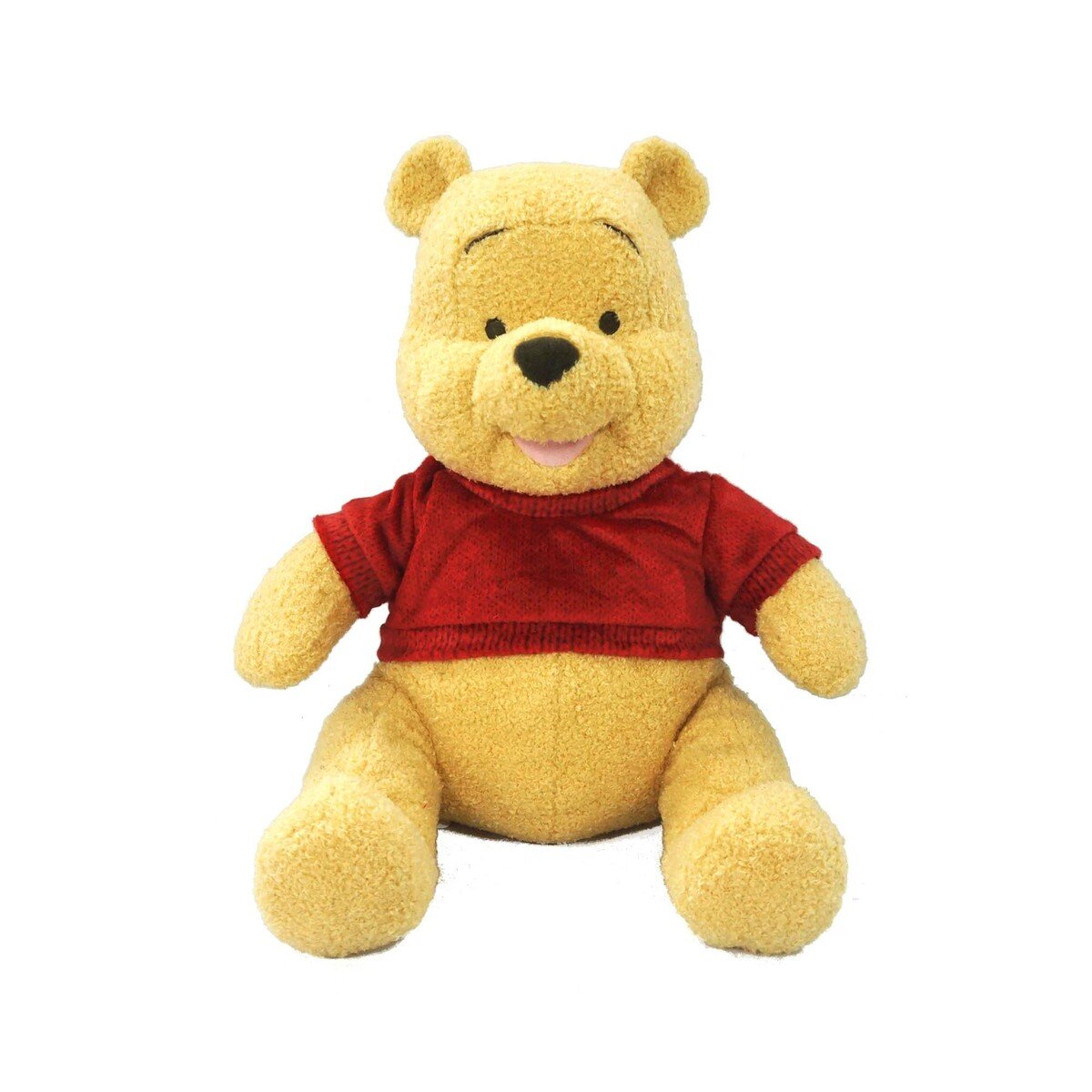 Toys & Games, Yello Colour 4.5 Feet Fluffy Teddy bear