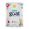 Jovie Organic Goat Follow-On Milk Stage 2 From 6+ Months 400 g