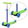 Bingo Candy Scooter Green ZB-0292