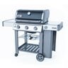 Weber Genesis II E-310 GBS Gas Grill Black