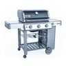 Weber Genesis II E-310 GBS Gas Grill Black