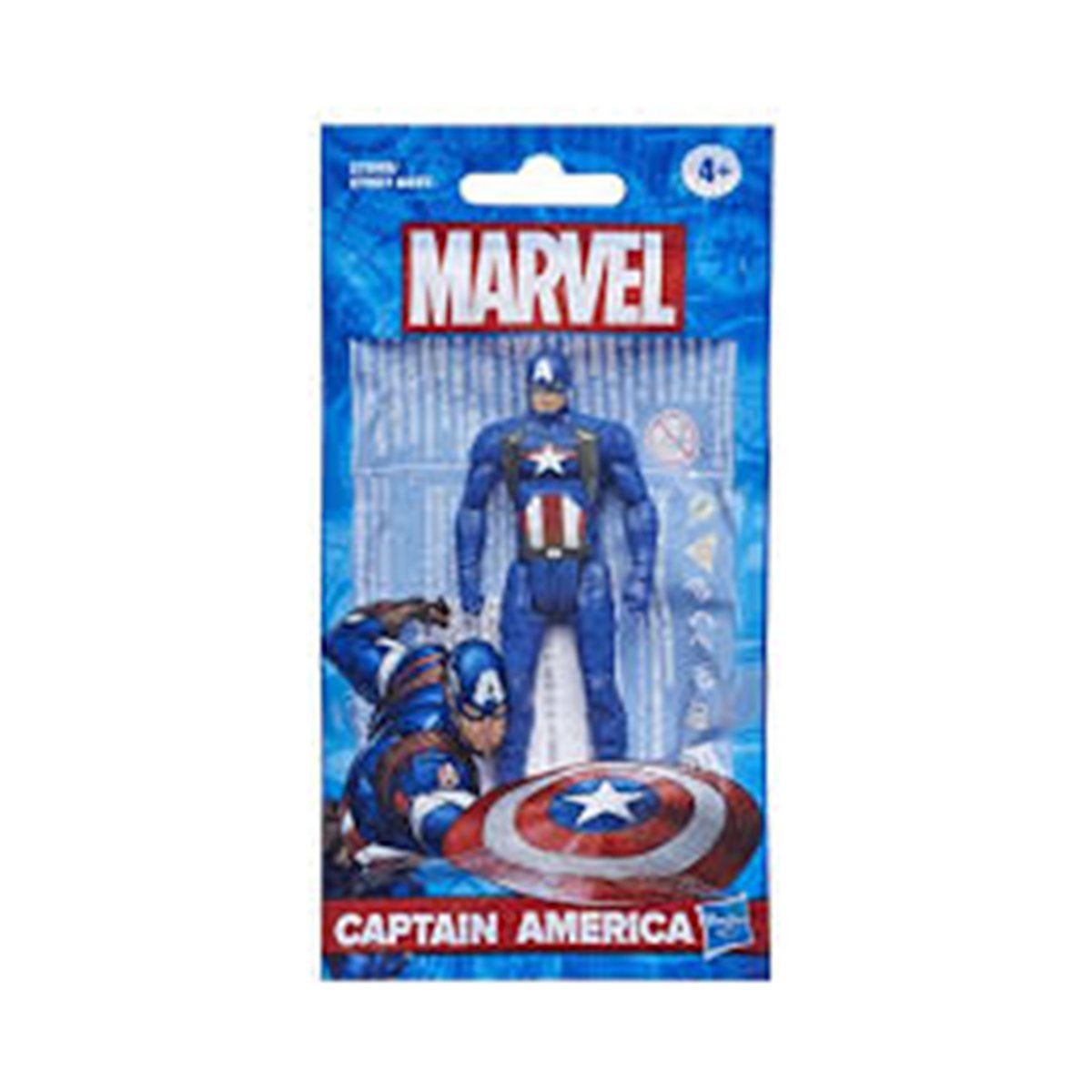 Marvel Action Figure Assorted E7837