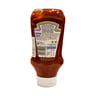 Heinz Ketchup Tomato Sauce 50% Less Added Sugar & Salt 570 ml