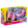 Bingo Doll Set HK-0297