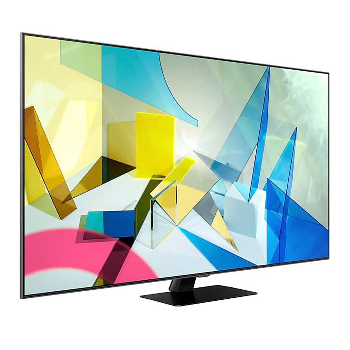 Samsung 55" Q80T QLED Smart 4K TV (2020) QA55Q80TAUXQR