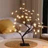 PCD USB Operated Artificial LED Tree Lights 48W