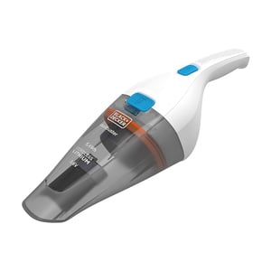 Black+Decker Handheld Vacuum Dustbuster NVC115JL-B5