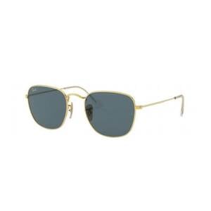 Ray-Ban Unisex Sunglass Square 3857-51-9196R5 Gold