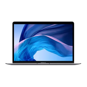 Apple MacBook Air MWTJ2 (2020) Intel Core i3 ,8GB RAM,256GB SSD, 13