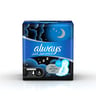 Always Dream All Night Maxi Thick Extra Long Sanitary Pads 8 pcs