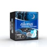 Always Dream All Night Maxi Thick Extra Long Sanitary Pads 8 pcs