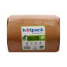 Hotpack Kraft Paper Lunch Box Large 5 pcs