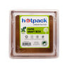 Hotpack Paper Kraft Box FA435 5 pcs