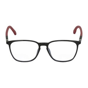 Stanlio Unisex e-Glass 5003 C6 Semi Square Blue