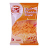 Baladna Shredded Cheddar Cheese 200 g