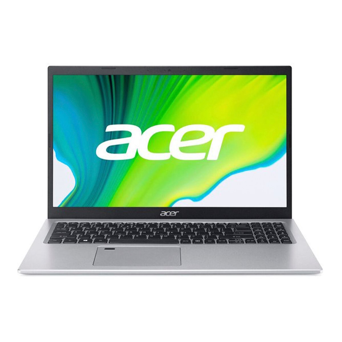 Acer Aspire 3 (A314-22-R9JM),AMD Ryzen™ 3 3250U,8GB RAM,256GB SSD, 14"FHD,Windows 10,Silver,English-Arabic Keyboard