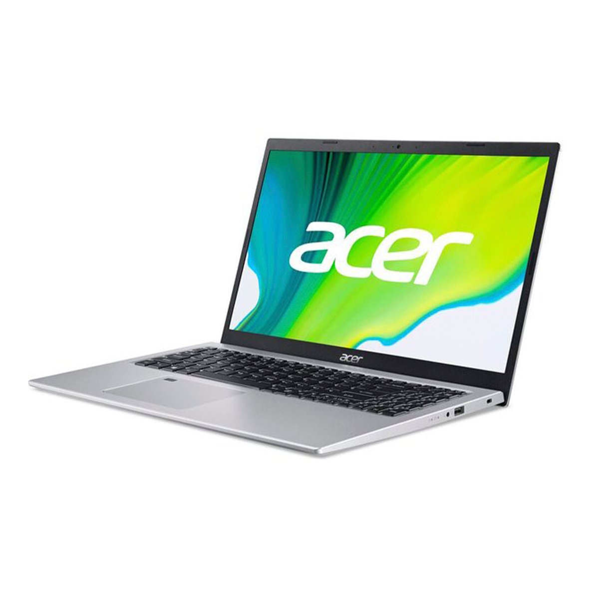 Acer Aspire 3 (A314-22-R9JM),AMD Ryzen™ 3 3250U,8GB RAM,256GB SSD, 14"FHD,Windows 10,Silver,English-Arabic Keyboard