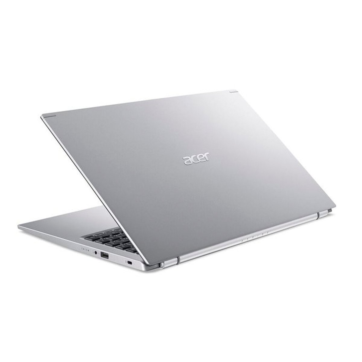 Acer Aspire 3 (A314-22-R9JM),AMD Ryzen™ 3 3250U,8GB RAM,256GB SSD, 14"FHD,Windows 10,Silver,English-Arabic Keyboard