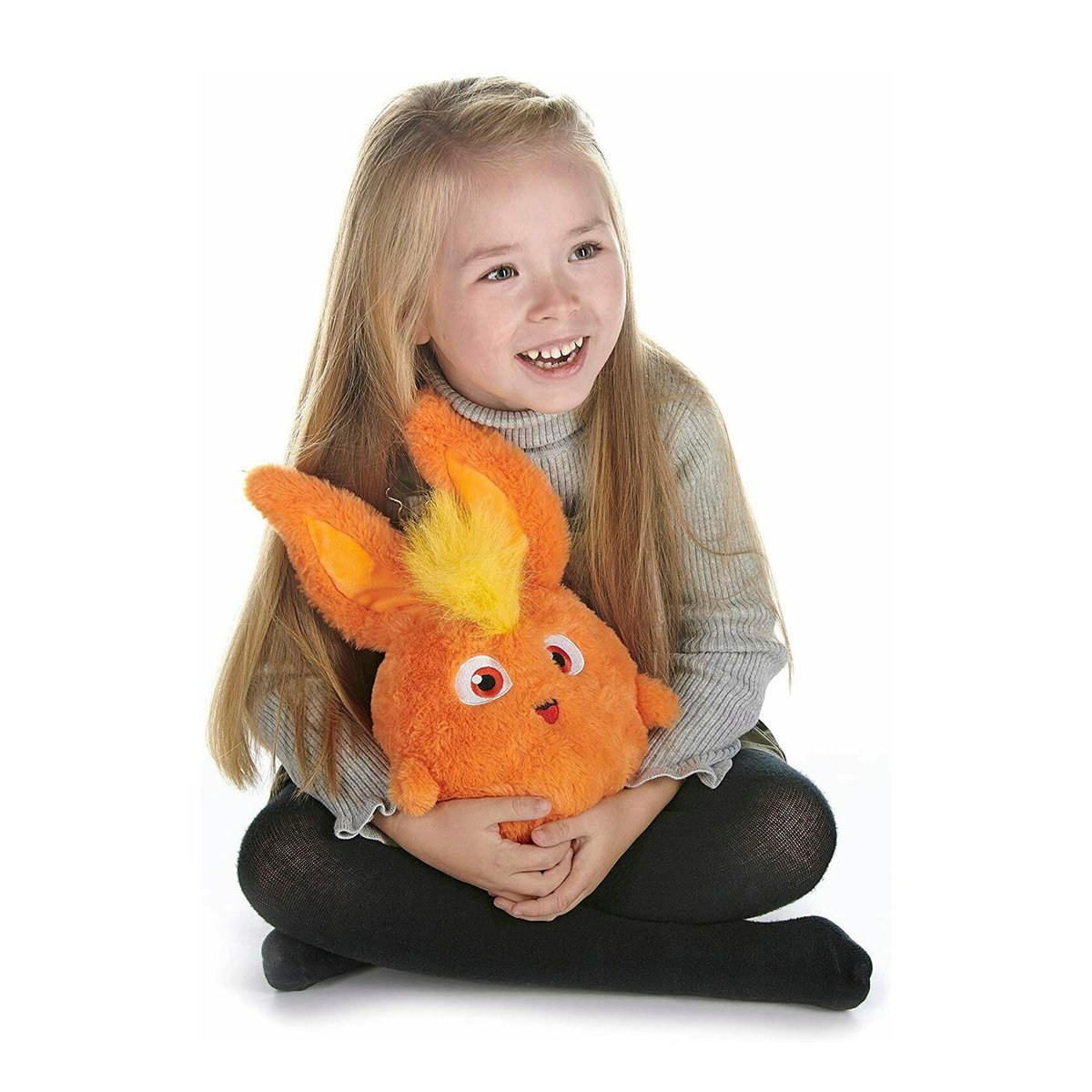 Sunny Bunnies Large Feature Turbo Plush 37428