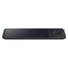 Samsung Wireless Charger Trio P6300TB Black