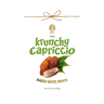 Krunchy Capriccio Baked Dates Snack With Cacao Flavour 80g