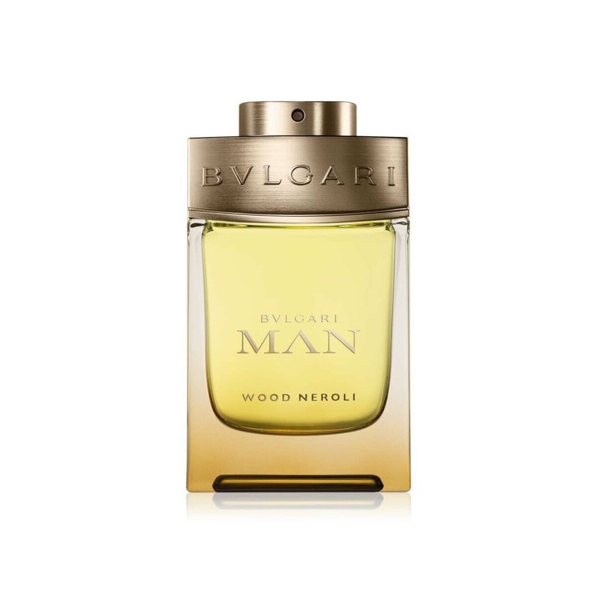 BVLGARI Man Wood Neroli Eau De Parfum For Men 100ml Online at Best