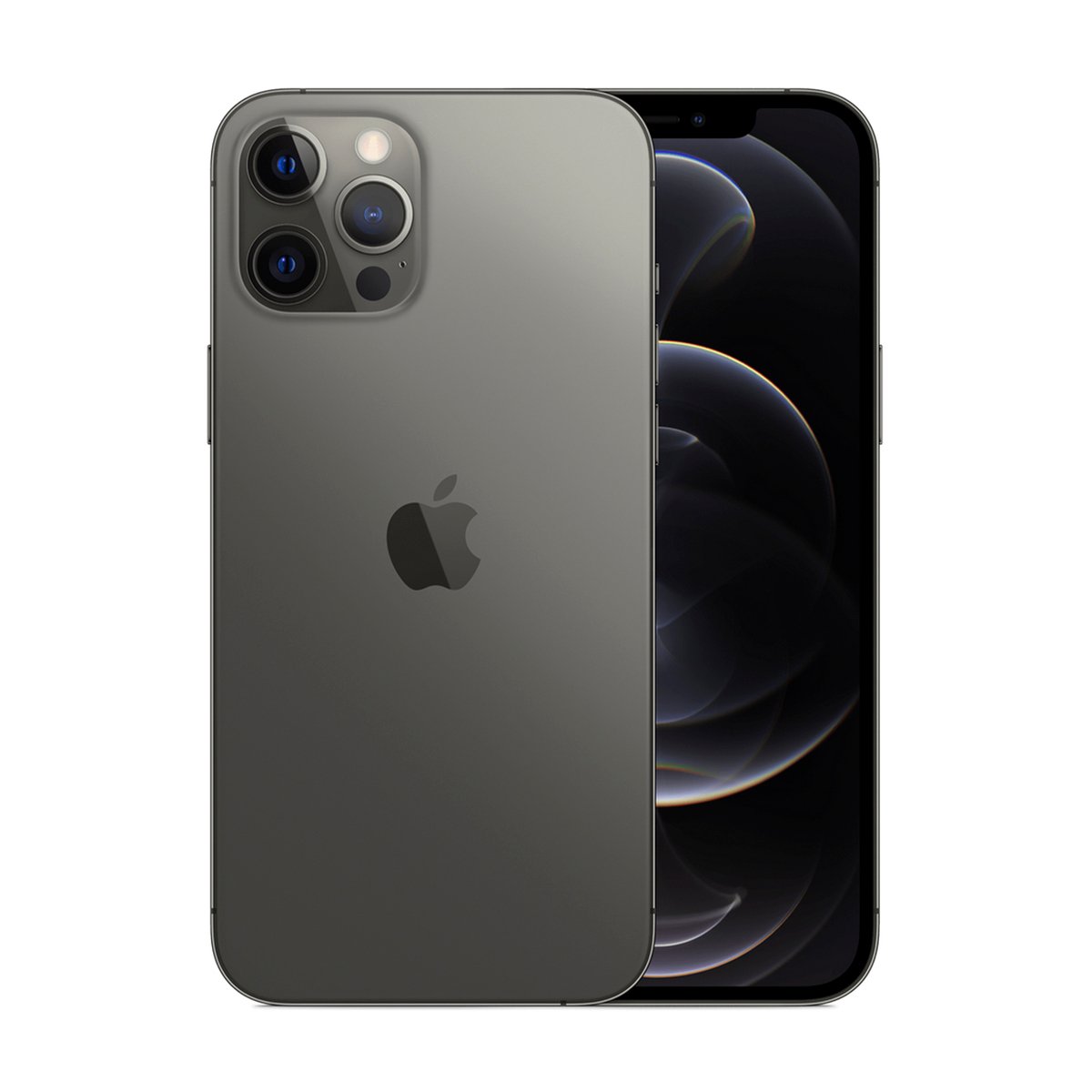 Apple iPhone12 ProMax 256GB Graphite