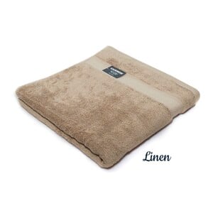 Cannon Cotton Bath Towel 70x140cm Linen