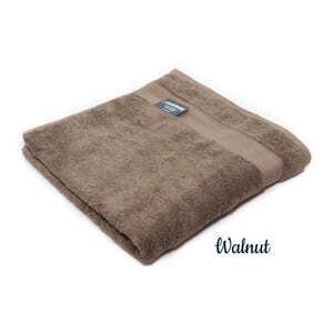 Cannon Cotton Bath Towel 70x140 Walnut