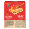 Honey Cheerios Wholegrain Breakfast Cereals Bars 22 g