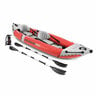 Intex Excursion Pro K2 Inflatable Kayak 2-Person, Size: 3.84mx94cmx46cm