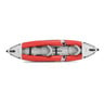 Intex Excursion Pro K2 Inflatable Kayak 2-Person, Size: 3.84mx94cmx46cm