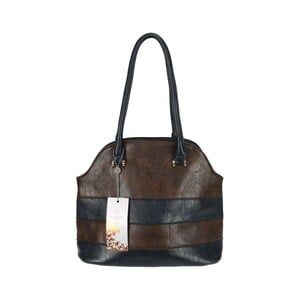 Debackers Women's Bag 922 Black Online at Best Price | Ladies shoulder ...