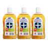 Dr. Johnson Antiseptic Disinfectant Original 3 x 500 ml